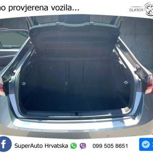 Škoda Octavia 2.0 TDI Aut. Style 150 KS, ACC+LED+KAM+GR SJED+VIRT+ASIST