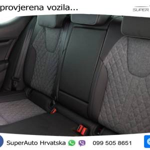 Škoda Octavia 2.0 TDI DSG SportLine 150 KS, ACC+360+LED+4xGR SJED+HEAD+ASIST