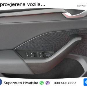 Škoda Octavia 2.0 TDI DSG SportLine 150 KS, ACC+360+LED+4xGR SJED+HEAD+ASIST