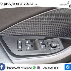 Škoda Octavia 2.0 TDI DSG Selection 150 KS, KAM+LED+GR SJED+VIRT+NAVI+ASIST