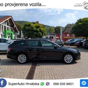 Škoda Octavia 2.0 TDI DSG Selection 150 KS, KAM+LED+GR SJED+VIRT+NAVI+ASIST