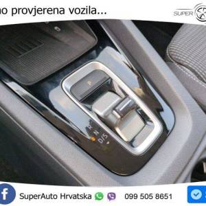 Škoda Octavia 2.0 TDI DSG Selection 150 KS, KAM+LED+GR SJED+VIRT+NAVI+ASIST