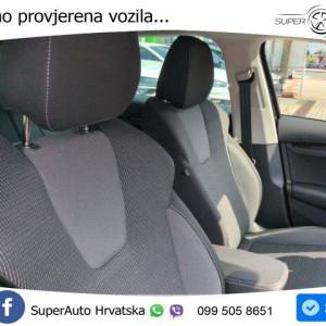 Škoda Octavia 2.0 TDI DSG Selection 150 KS, KAM+LED+GR SJED+VIRT+NAVI+ASIST