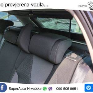 Škoda Octavia 2.0 TDI DSG Selection 150 KS, KAM+LED+GR SJED+VIRT+NAVI+ASIST