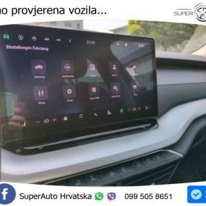 Škoda Octavia 2.0 TDI DSG Selection 150 KS, KAM+LED+GR SJED+VIRT+NAVI+ASIST