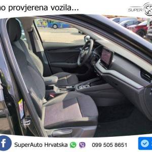 Škoda Octavia 2.0 TDI DSG Selection 150 KS, KAM+LED+GR SJED+VIRT+NAVI+ASIST