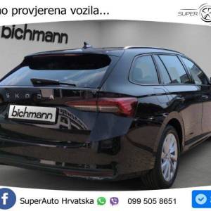 Škoda Octavia 2.0 TDI DSG Selection 150 KS, KAM+LED+GR SJED+VIRT+NAVI+ASIST