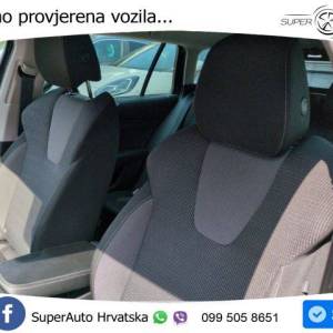 Škoda Octavia 2.0 TDI DSG Selection 150 KS, KAM+LED+GR SJED+VIRT+NAVI+ASIST