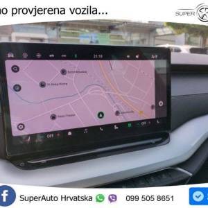 Škoda Octavia 2.0 TDI DSG Selection 150 KS, KAM+LED+GR SJED+VIRT+NAVI+ASIST