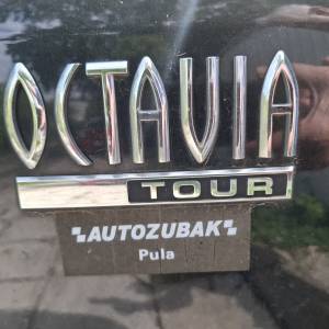 Škoda Octavia Caravan, 2010.god.  1,6 benzin , 102 KS