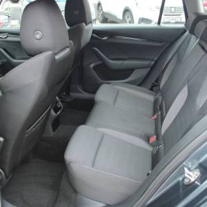 Škoda Octavia Combi 1.0 TSi DSG *VIRTUAL, LED, NAVIGACIJA*