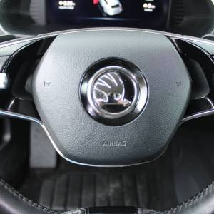 Škoda Octavia Combi 1.0 TSi DSG *VIRTUAL, LED, NAVIGACIJA*