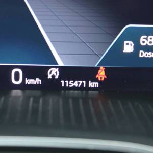 Škoda Octavia Combi 1.0 TSi DSG *VIRTUAL, LED, NAVIGACIJA*
