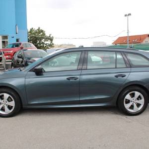 Škoda Octavia Combi 1.0 TSi DSG *VIRTUAL, LED, NAVIGACIJA*