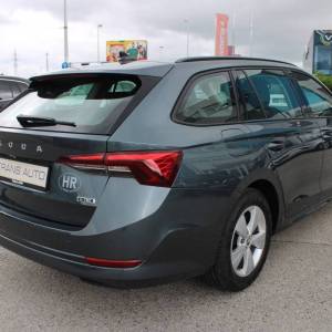 Škoda Octavia Combi 1.0 TSi DSG *VIRTUAL, LED, NAVIGACIJA*