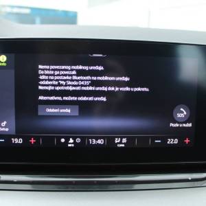 Škoda Octavia Combi 1.0 TSi DSG *VIRTUAL, LED, NAVIGACIJA*