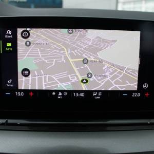 Škoda Octavia Combi 1.0 TSi DSG *VIRTUAL, LED, NAVIGACIJA*