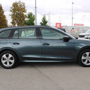 Škoda Octavia Combi 1.0 TSi DSG *VIRTUAL, LED, NAVIGACIJA*