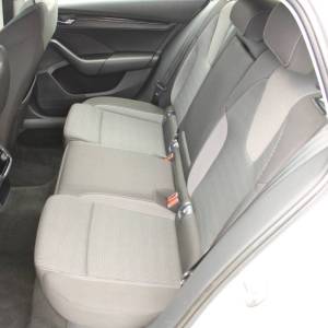 Škoda Octavia Combi 1.0 TSi *LED, VIRTUAL, NAVIGACIJA, KAMERA*