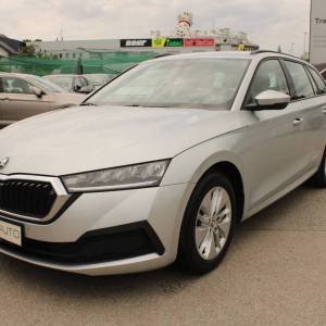 Škoda Octavia Combi 1.0 TSi *LED, VIRTUAL, NAVIGACIJA, KAMERA*