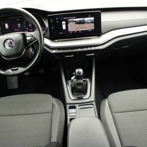 Škoda Octavia Combi 1.0 TSi *LED, VIRTUAL, NAVIGACIJA, KAMERA*