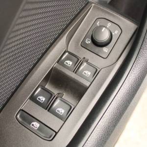 Škoda Octavia Combi 1.0 TSi *LED, VIRTUAL, NAVIGACIJA, KAMERA*