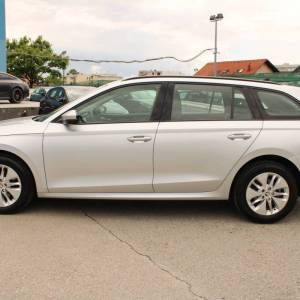 Škoda Octavia Combi 1.0 TSi *LED, VIRTUAL, NAVIGACIJA, KAMERA*
