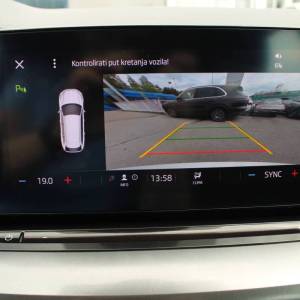 Škoda Octavia Combi 1.0 TSi *LED, VIRTUAL, NAVIGACIJA, KAMERA*