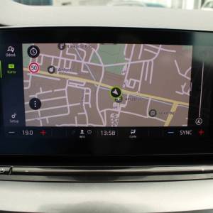 Škoda Octavia Combi 1.0 TSi *LED, VIRTUAL, NAVIGACIJA, KAMERA*
