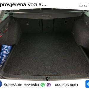 Škoda Octavia Combi 1.4 eTSI DSG Style 204 KS, LED+GR SJED+HEAD+ASIST