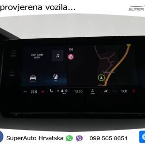 Škoda Octavia Combi 1.4 eTSI DSG Style 204 KS, LED+GR SJED+HEAD+ASIST