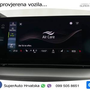 Škoda Octavia Combi 1.4 eTSI DSG Style 204 KS, LED+GR SJED+HEAD+ASIST