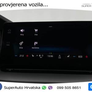 Škoda Octavia Combi 1.4 eTSI DSG Style 204 KS, LED+GR SJED+HEAD+ASIST