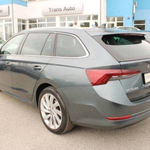 Škoda Octavia Combi 1.4 TSi IV PHEV Style AUTOMATIK *LED, NAVIGACIJA, KAMERA*