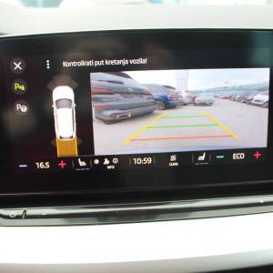 Škoda Octavia Combi 1.4 TSi IV PHEV Style AUTOMATIK *LED, NAVIGACIJA, KAMERA*