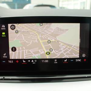 Škoda Octavia Combi 1.4 TSi IV PHEV Style AUTOMATIK *LED, NAVIGACIJA, KAMERA*