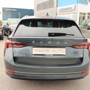 Škoda Octavia Combi 1.4 TSi IV PHEV Style AUTOMATIK *LED, NAVIGACIJA, KAMERA*