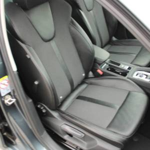 Škoda Octavia Combi 1.4 TSi IV PHEV Style AUTOMATIK *LED, NAVIGACIJA, KAMERA*