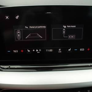 Škoda Octavia Combi 1.4 TSi IV PHEV Style AUTOMATIK *LED, NAVIGACIJA, KAMERA*