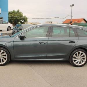 Škoda Octavia Combi 1.4 TSi IV PHEV Style AUTOMATIK *LED, NAVIGACIJA, KAMERA*