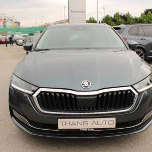 Škoda Octavia Combi 1.4 TSi IV PHEV Style AUTOMATIK *LED, NAVIGACIJA, KAMERA*