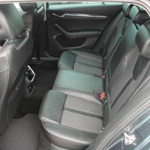 Škoda Octavia Combi 1.4 TSi IV PHEV Style AUTOMATIK *LED, NAVIGACIJA, KAMERA*