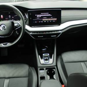 Škoda Octavia Combi 1.4 TSi IV PHEV Style AUTOMATIK *LED, NAVIGACIJA, KAMERA*