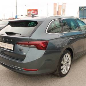Škoda Octavia Combi 1.4 TSi IV PHEV Style AUTOMATIK *LED, NAVIGACIJA, KAMERA*