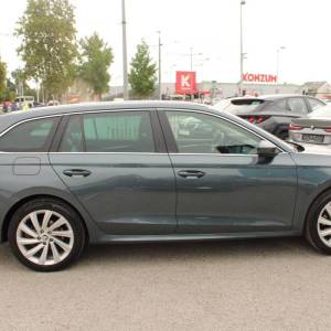 Škoda Octavia Combi 1.4 TSi IV PHEV Style AUTOMATIK *LED, NAVIGACIJA, KAMERA*