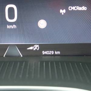 Škoda Octavia Combi 1.4 TSi IV PHEV Style AUTOMATIK *LED, NAVIGACIJA, KAMERA*