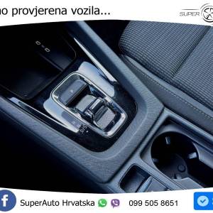 Škoda Octavia Combi 1.4 TSI DSG Ambition 204 KS, KAM+LED+4xGR SJED+VIRT+ASIST