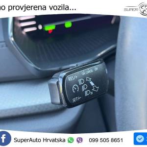 Škoda Octavia Combi 1.4 TSI DSG Ambition 204 KS, KAM+LED+4xGR SJED+VIRT+ASIST
