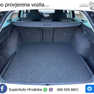 Škoda Octavia Combi 1.4 TSI DSG Ambition 204 KS, KAM+LED+4xGR SJED+VIRT+ASIST