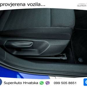 Škoda Octavia Combi 1.4 TSI DSG Ambition 204 KS, LED+TEM+GR SJED+VIRT+PDC